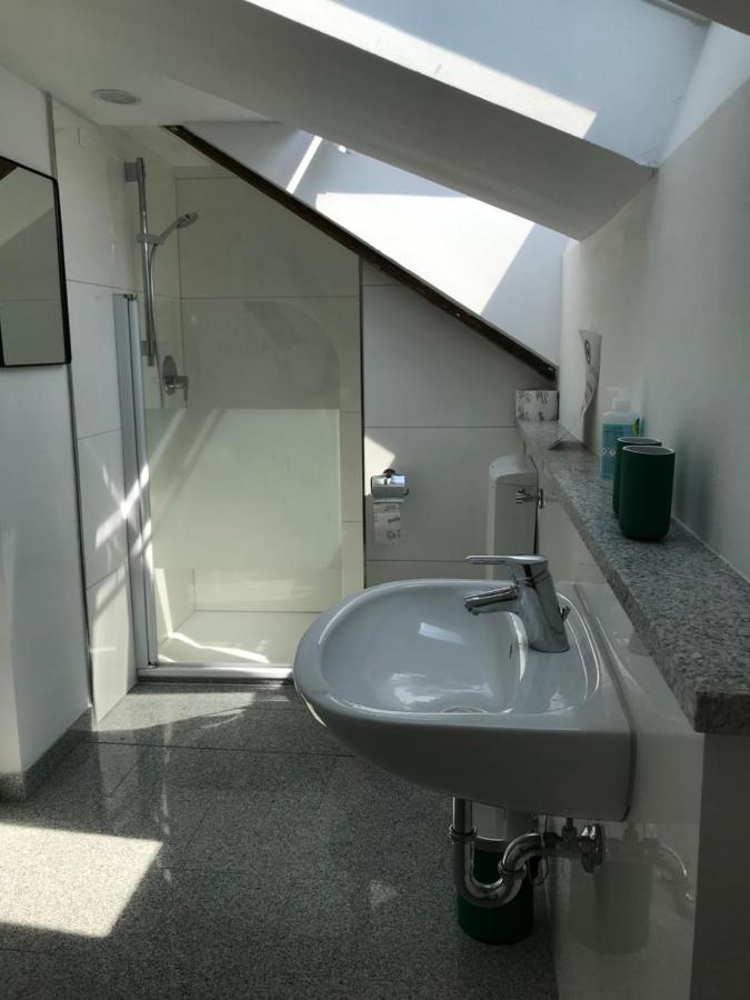 K-Hotel Uberlingen Bagian luar foto