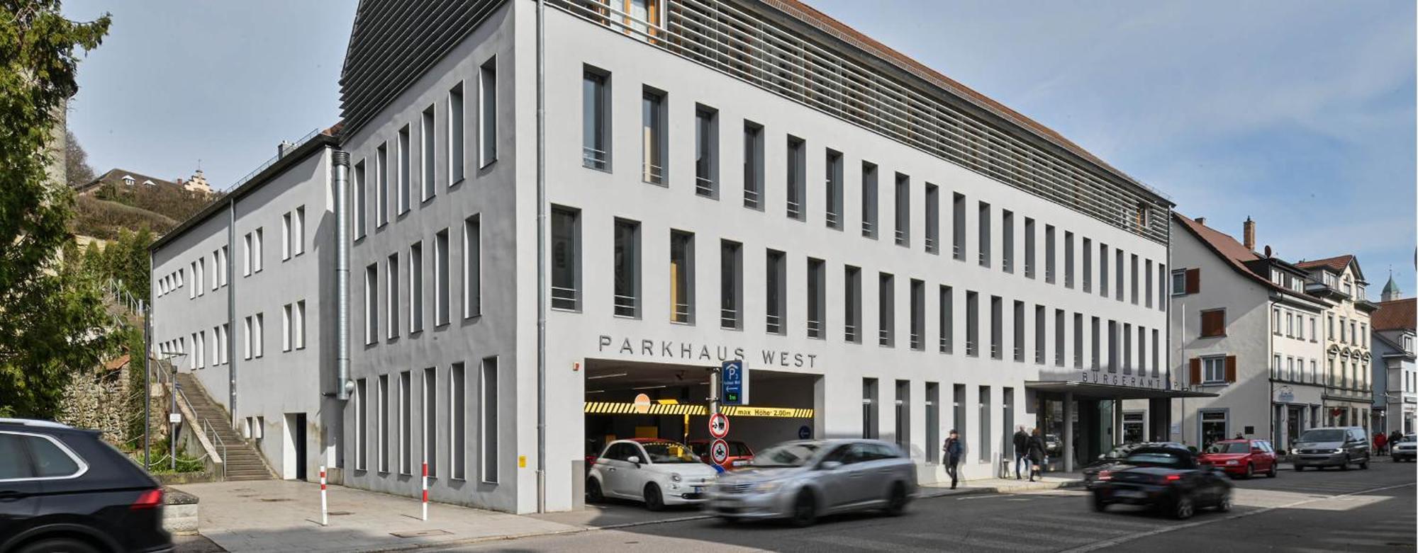 K-Hotel Uberlingen Bagian luar foto