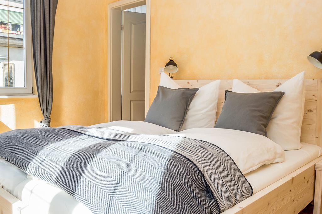 K-Hotel Uberlingen Bagian luar foto