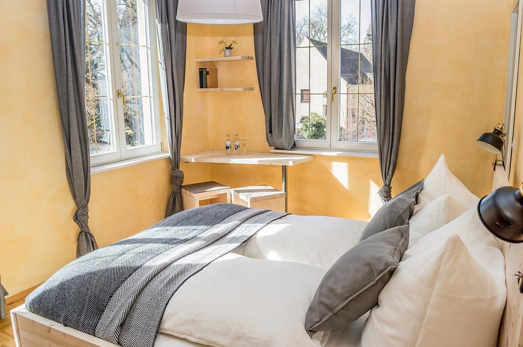 K-Hotel Uberlingen Bagian luar foto