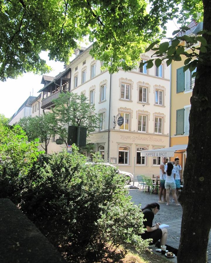 K-Hotel Uberlingen Bagian luar foto