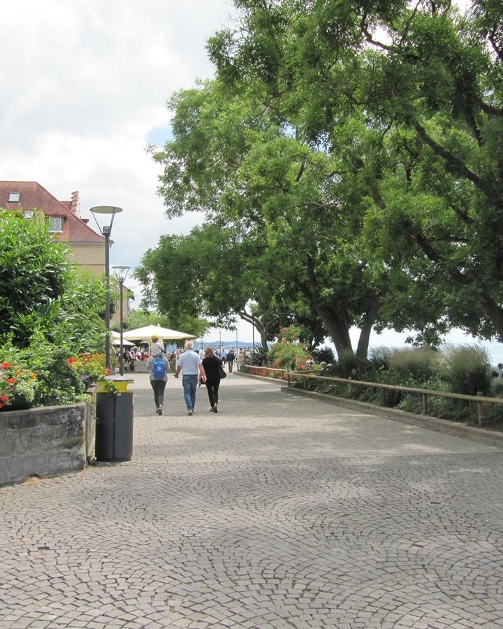 K-Hotel Uberlingen Bagian luar foto