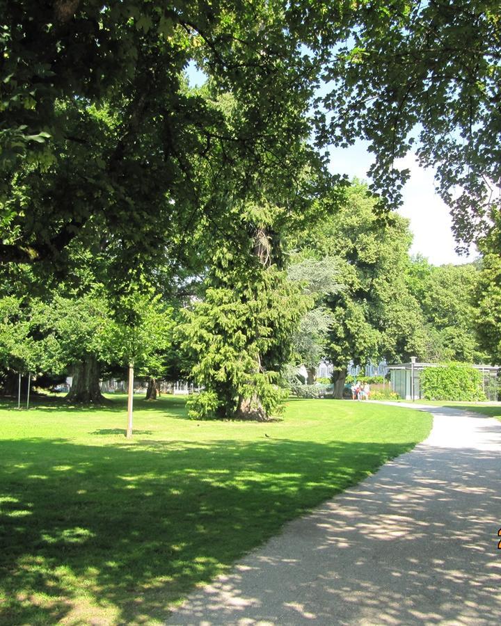 K-Hotel Uberlingen Bagian luar foto
